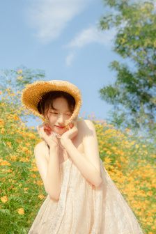 女校春色剧照